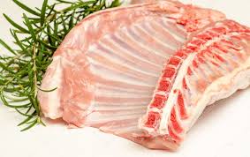 Goat Ribs