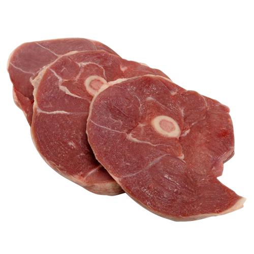 LAMB LEG CHOPS