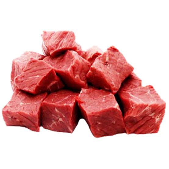 GOAT MEAT ON BONE