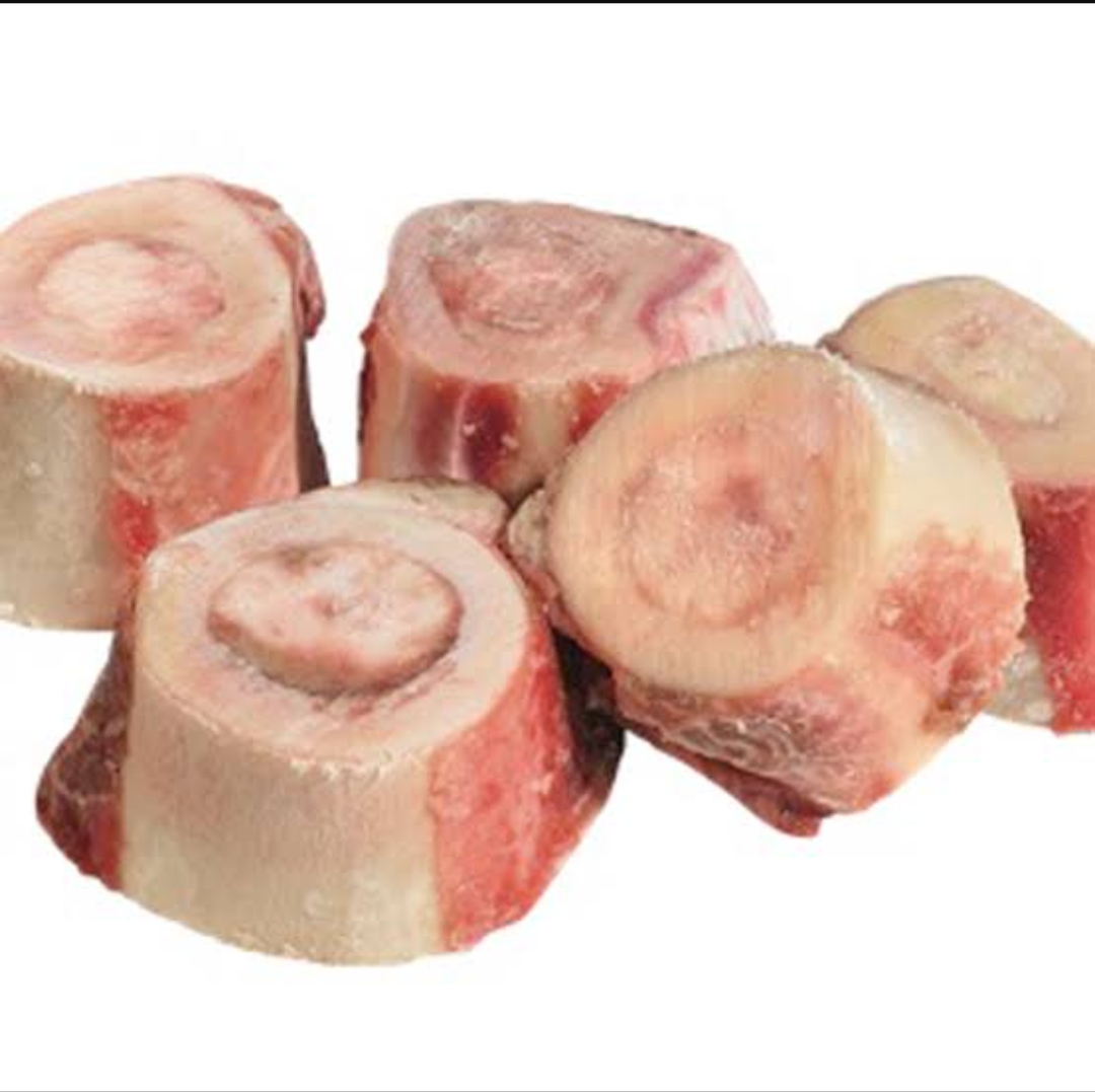 BEEF BONE FOR SOUP