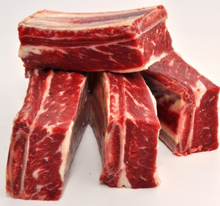 BEEF PLATE SHORT RIBS