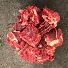 BEEF MEAT ON BONE